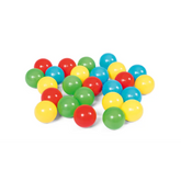 ELC Outdoor Playballs Colour 100 Pcs